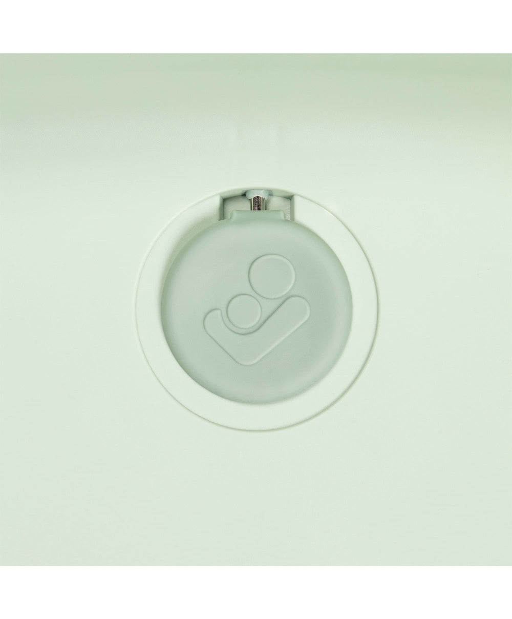 Maxi Cosi Baths Maxi-Cosi Indigo Bath - Sage