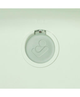 Maxi Cosi Baths Maxi-Cosi Indigo Bath - Sage
