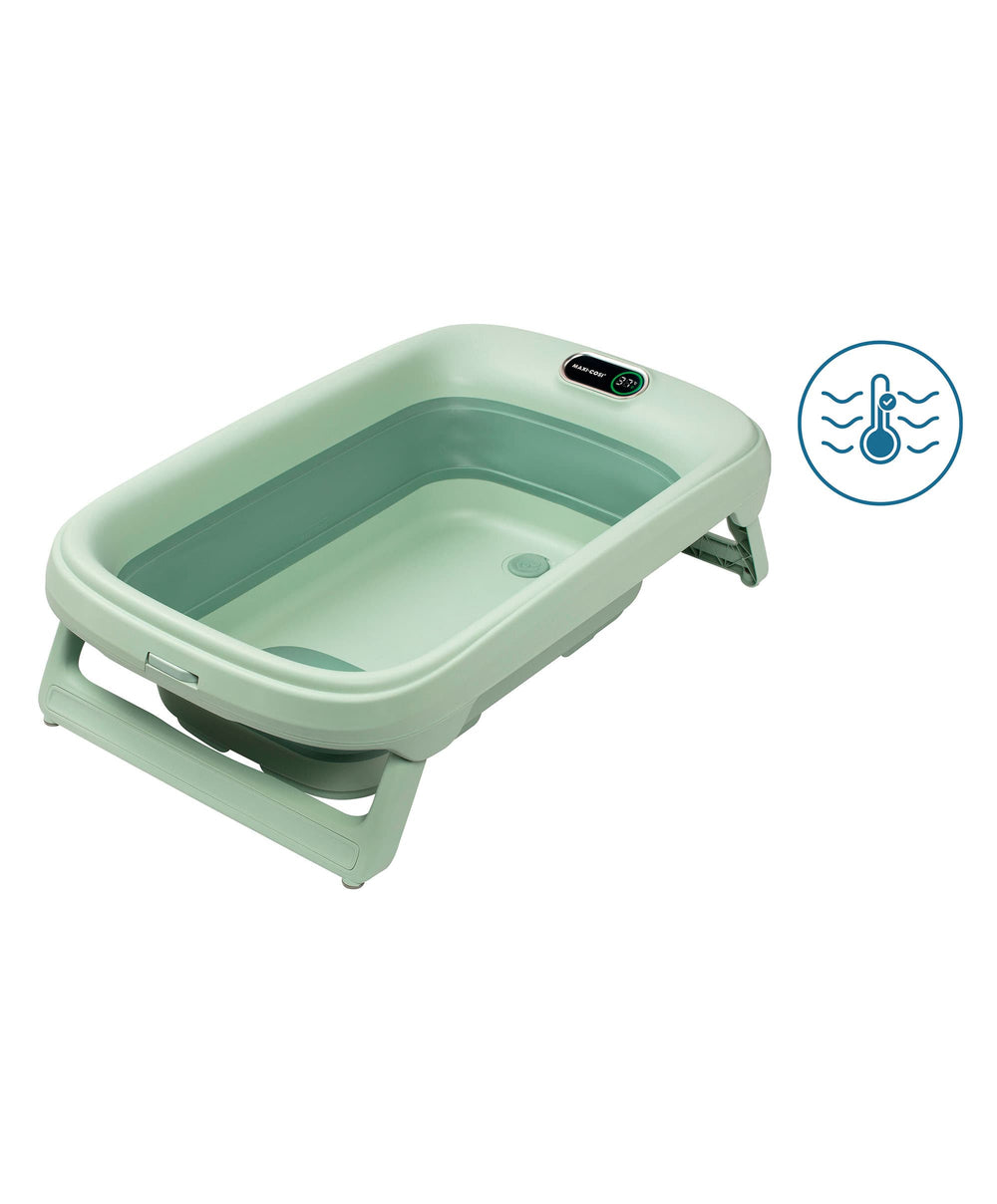 Maxi Cosi Baths Maxi-Cosi Indigo Bath - Sage