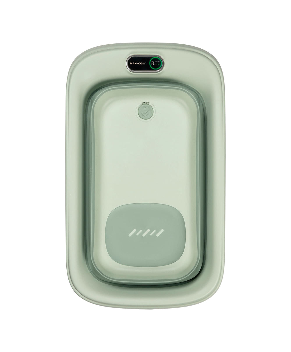 Maxi Cosi Baths Maxi-Cosi Indigo Bath - Sage