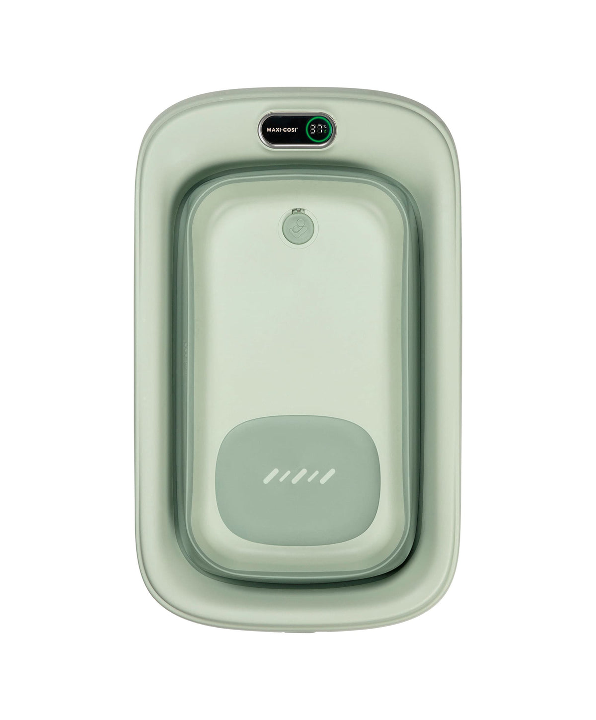 Maxi Cosi Baths Maxi-Cosi Indigo Bath - Sage