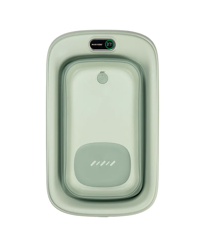 Maxi Cosi Baths Maxi-Cosi Indigo Bath - Sage