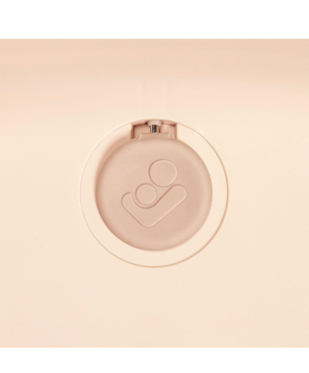 Maxi Cosi Baths Maxi-Cosi Indigo Plus - Muted Terra