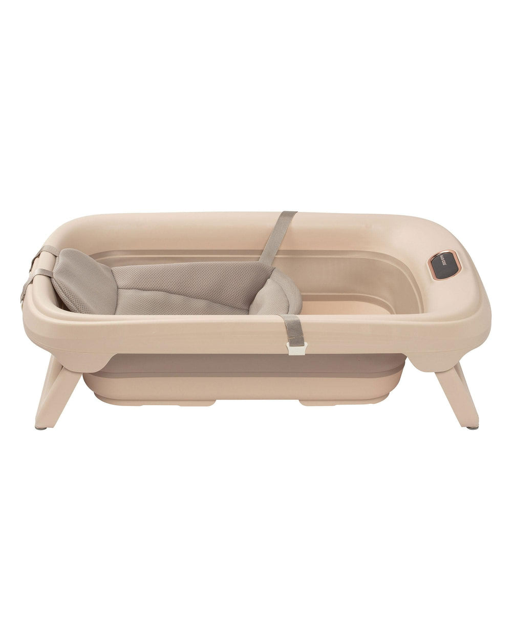 Maxi Cosi Baths Maxi-Cosi Indigo Plus - Muted Terra