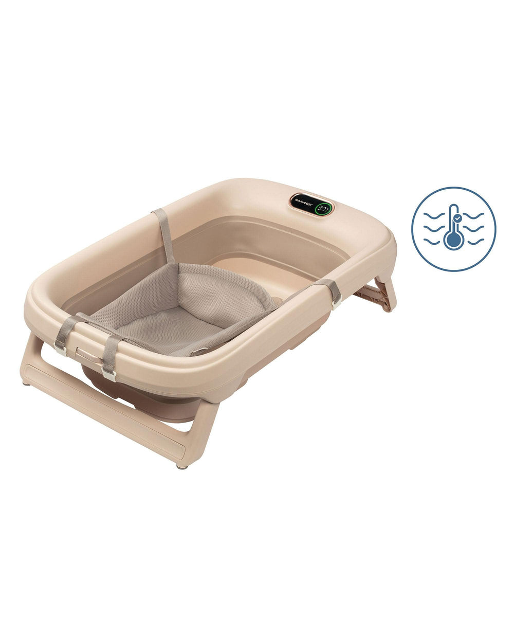 Maxi Cosi Baths Maxi-Cosi Indigo Plus - Muted Terra