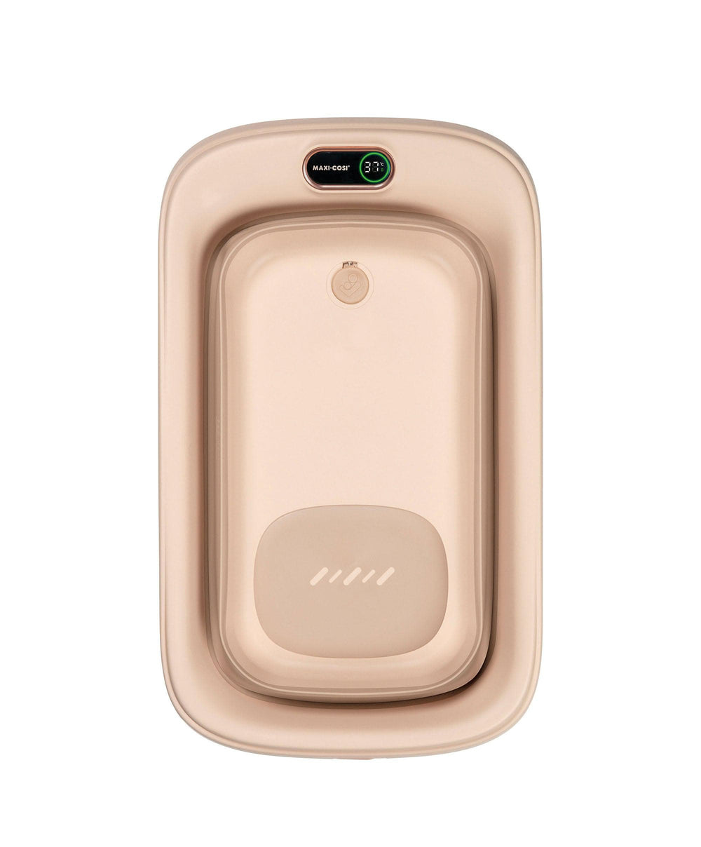 Maxi Cosi Baths Maxi-Cosi Indigo Plus - Muted Terra