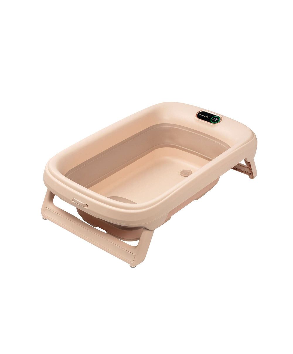 Maxi Cosi Baths Maxi-Cosi Indigo Plus - Muted Terra