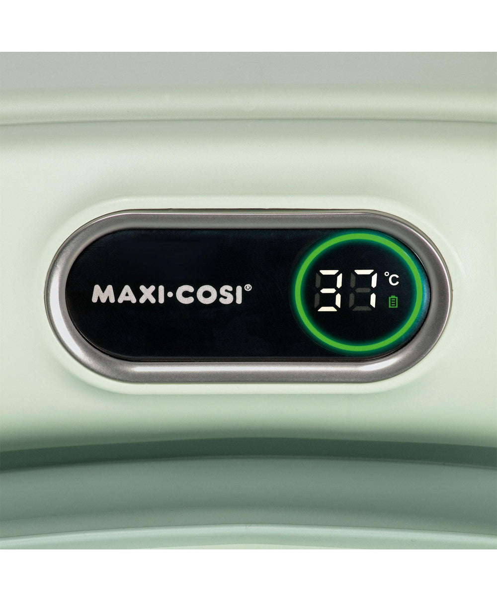 Maxi Cosi Baths Maxi-Cosi Indigo Plus - Sage Green