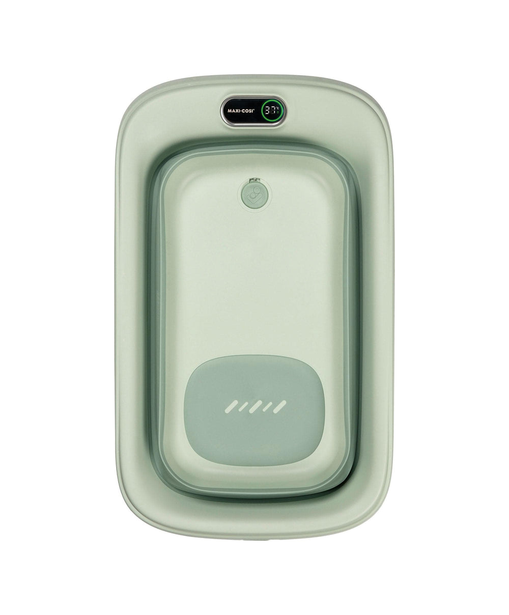 Maxi Cosi Baths Maxi-Cosi Indigo Plus - Sage Green