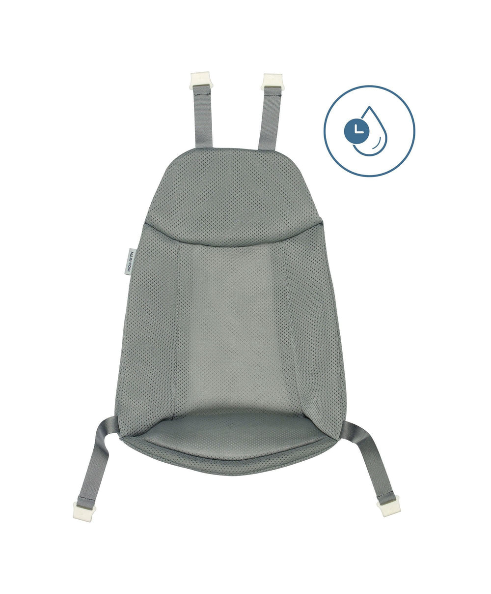 Maxi Cosi Baths Maxi-Cosi Indigo Plus - Sage Green