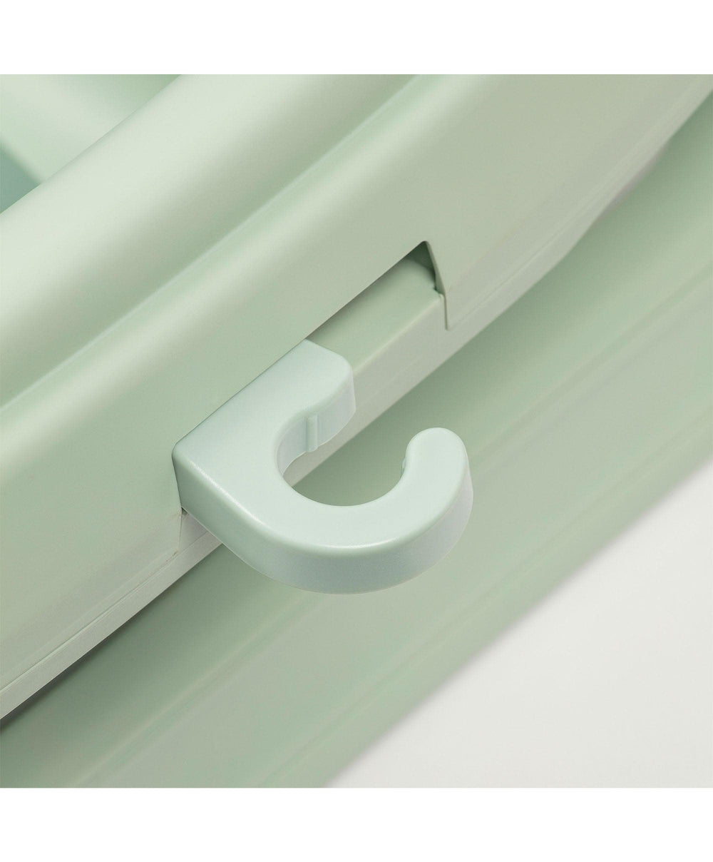 Maxi Cosi Baths Maxi-Cosi Indigo Plus - Sage Green