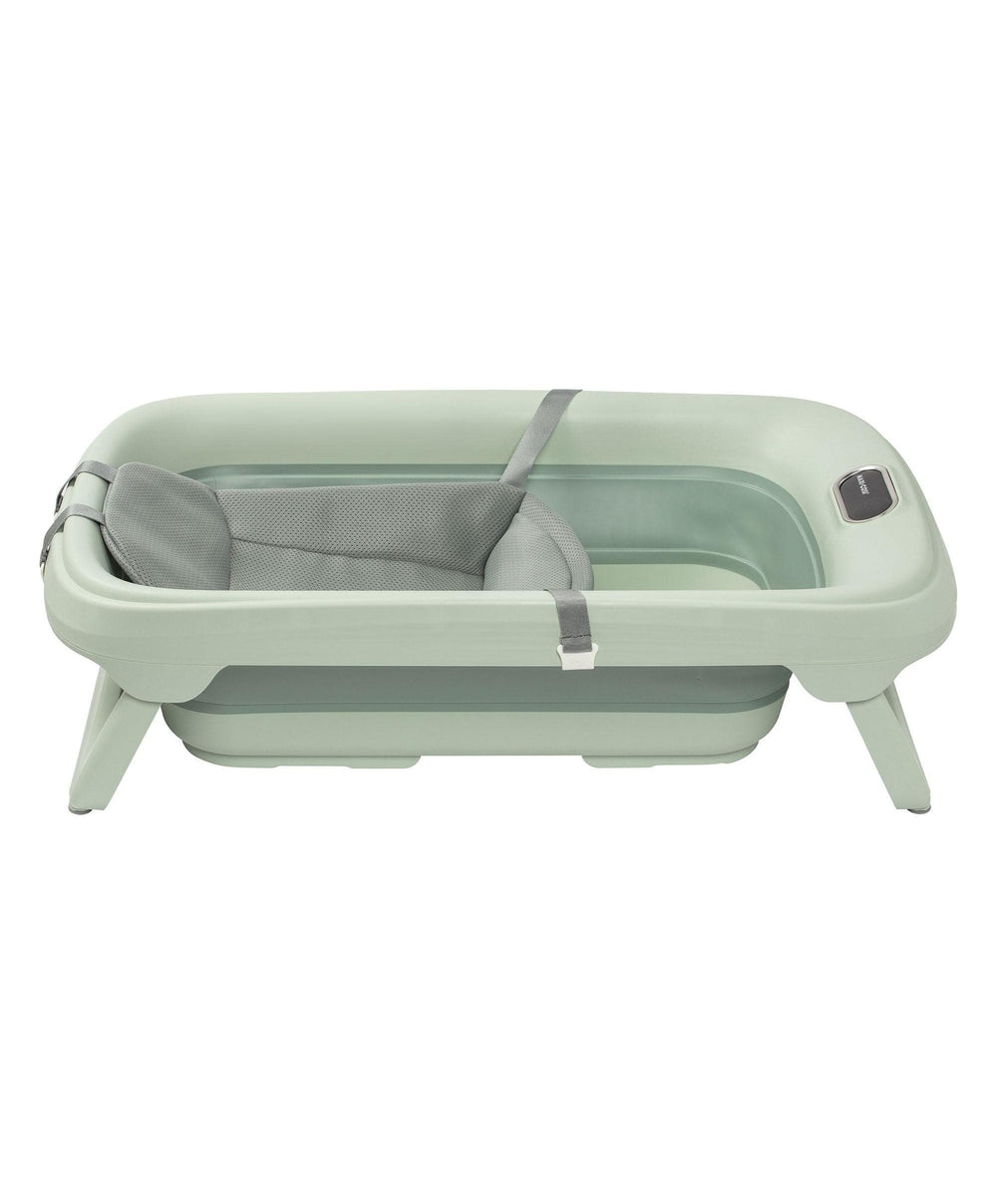 Maxi Cosi Baths Maxi-Cosi Indigo Plus - Sage Green