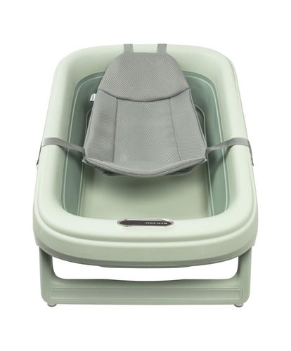 Maxi Cosi Baths Maxi-Cosi Indigo Plus - Sage Green