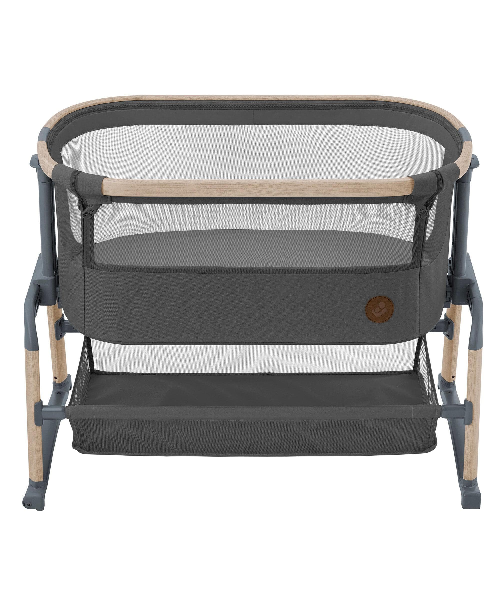 ｂｅｂｅ XJD Baby Bassinets Bedside Sleeper Portable Baby Crib for