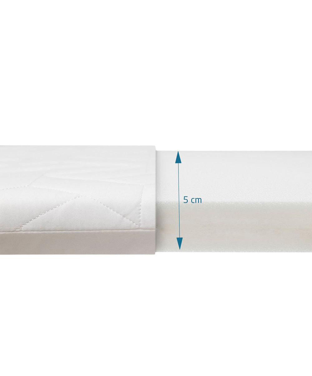 Maxi Cosi Bedside Sleeping Maxi-Cosi Iora Plus - Elegance Beige