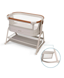 Maxi Cosi Bedside Sleeping Maxi-Cosi Iora Plus - Elegance Beige