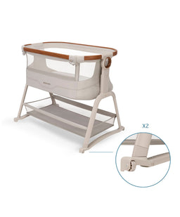 Maxi Cosi Bedside Sleeping Maxi-Cosi Iora Plus - Elegance Beige