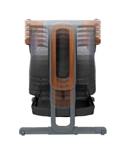Maxi Cosi Bedside Sleeping Maxi-Cosi Iora Pro - Elegance Graphite