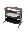 Maxi Cosi Bedside Sleeping Maxi-Cosi Iora Pro - Elegance Graphite