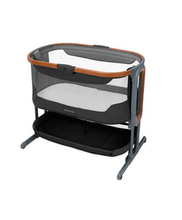 Maxi Cosi Bedside Sleeping Maxi-Cosi Iora Pro - Elegance Graphite