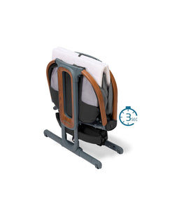 Maxi Cosi Bedside Sleeping Maxi-Cosi Iora Pro - Elegance Graphite