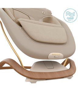Maxi Cosi Bouncers Maxi-Cosi Dove Pro Bouncer - Elegance Beige