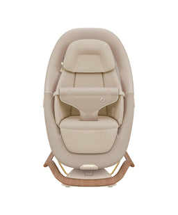 Maxi Cosi Bouncers Maxi-Cosi Dove Pro Bouncer - Elegance Beige