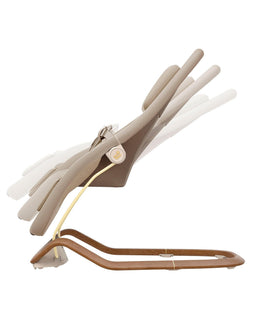 Maxi Cosi Bouncers Maxi-Cosi Dove Pro Bouncer - Elegance Beige