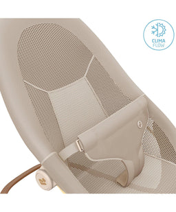 Maxi Cosi Bouncers Maxi-Cosi Dove Pro Bouncer - Elegance Beige