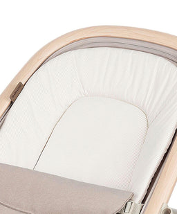 Maxi Cosi Bouncers Maxi-Cosi Kori Rocker – Classic Beige