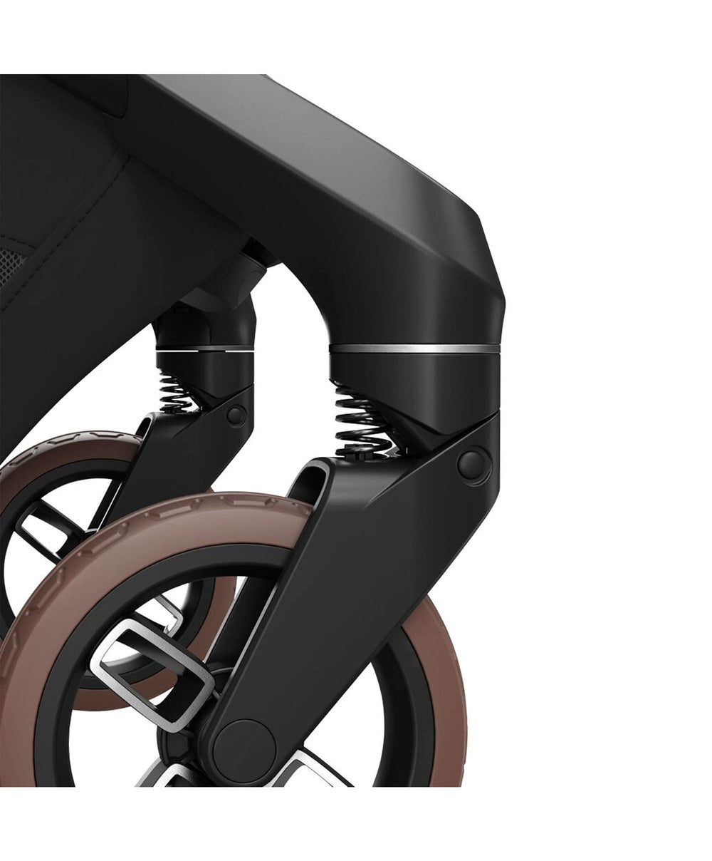 Maxi Cosi Buggies Maxi-Cosi Fame Cabin Pushchair - Onyx Black