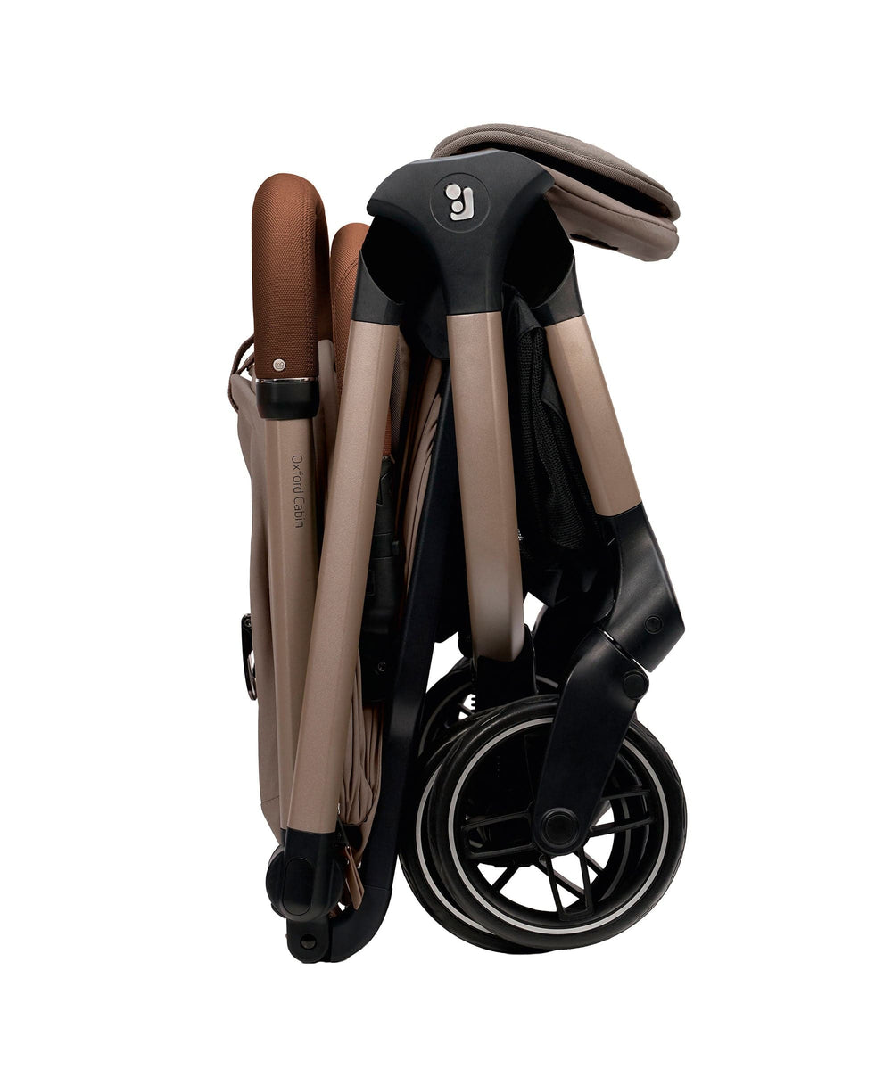 Maxi Cosi Buggies Maxi-Cosi Oxford Cabin Pushchair - Oak Truffle