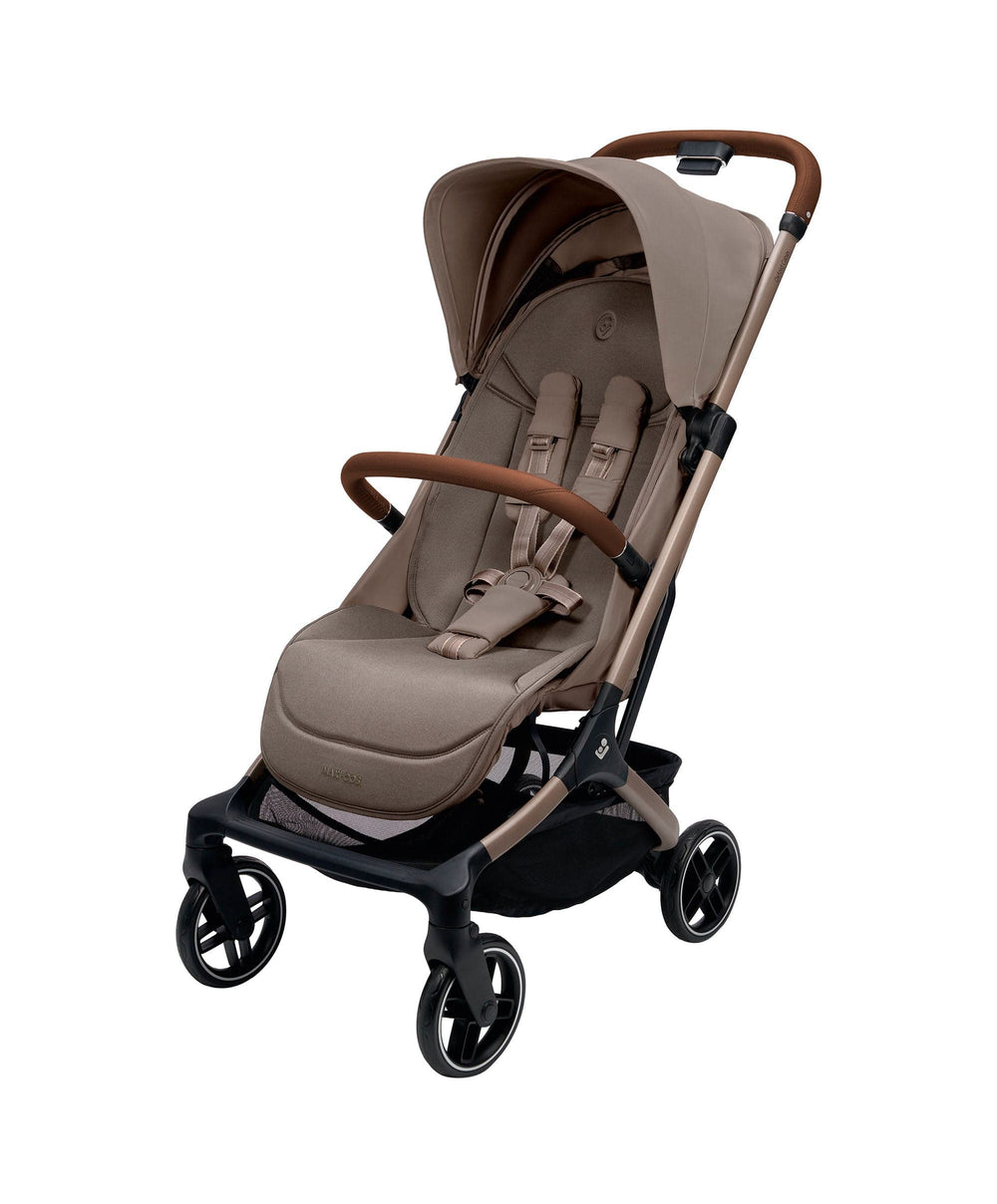 Maxi Cosi Buggies Maxi-Cosi Oxford Cabin Pushchair - Oak Truffle