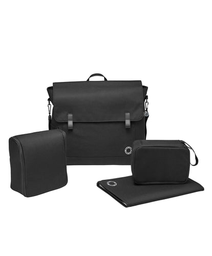 Maxi Cosi Changing Bags Maxi-Cosi Modern Changing Bag - Black