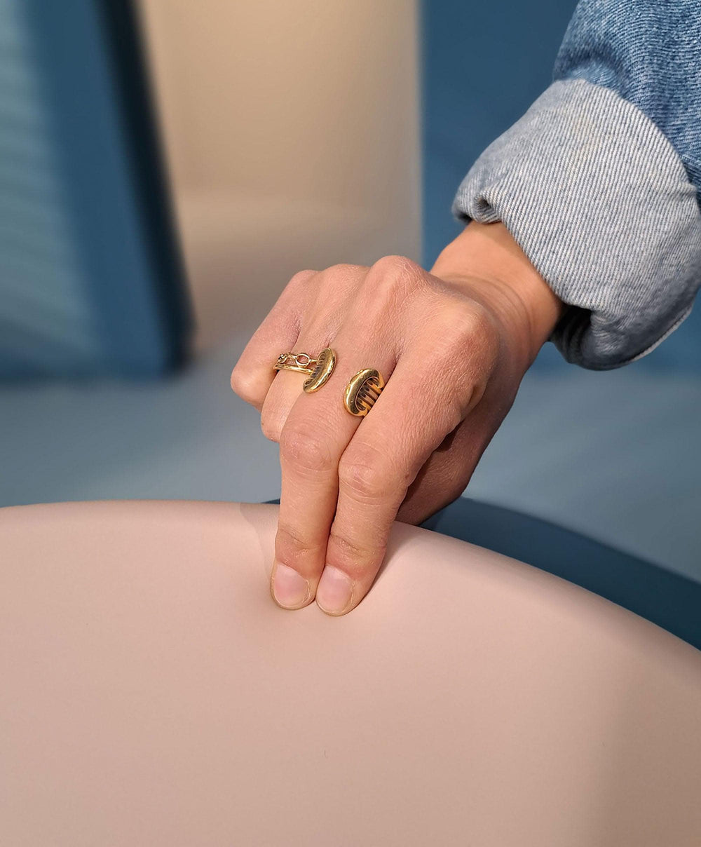 Maxi Cosi Changing Mats Maxi-Cosi Mavis Changing Mat - Muted Terra