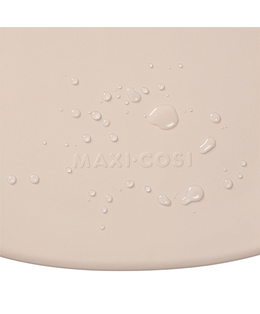 Maxi Cosi Changing Mats Maxi-Cosi Mavis Changing Mat - Muted Terra