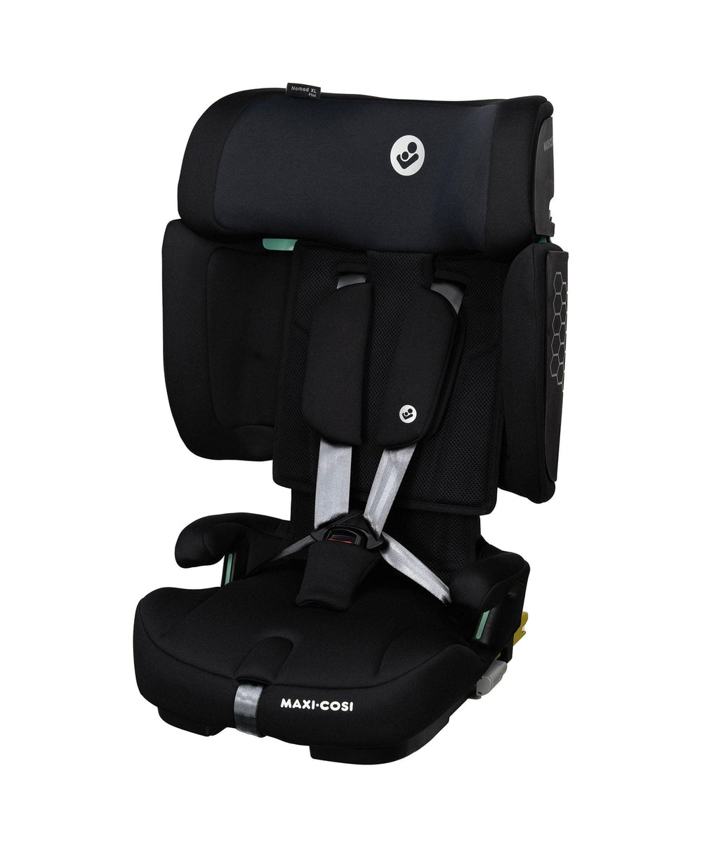 maxi-cosi nomad plus review Maxi-Cosi Nomad XL Plus Car Seat