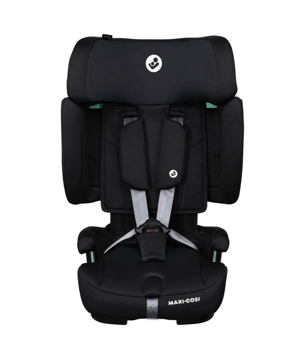 maxi-cosi rodifix booster car seat nomad black Maxi-Cosi Nomad XL Plus Car Seat