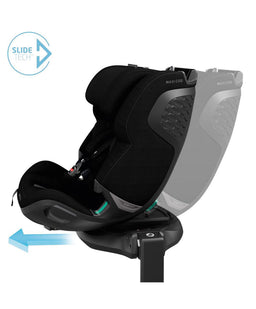 Maxi Cosi Every Stage Car Seats Maxi-Cosi Emerald 360 Pro Car Seat – Twillic Black