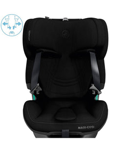 Maxi Cosi Every Stage Car Seats Maxi-Cosi Emerald 360 Pro Car Seat – Twillic Black