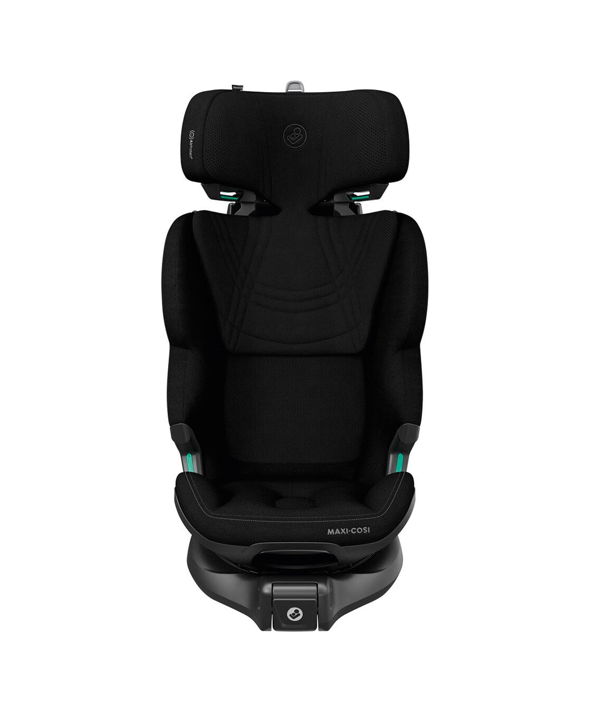 maxi cosi emerald review Maxi-Cosi Emerald 360 Pro Car Seat – Twillic Black – Mamas & Papas UK