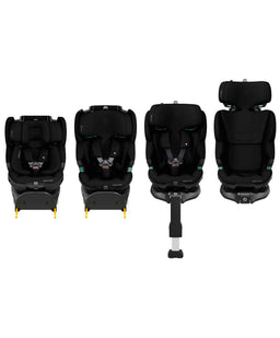 Maxi Cosi Every Stage Car Seats Maxi-Cosi Emerald 360 Pro Car Seat – Twillic Black