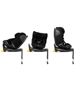 Maxi Cosi Every Stage Car Seats Maxi-Cosi Emerald 360 Pro Car Seat – Twillic Black