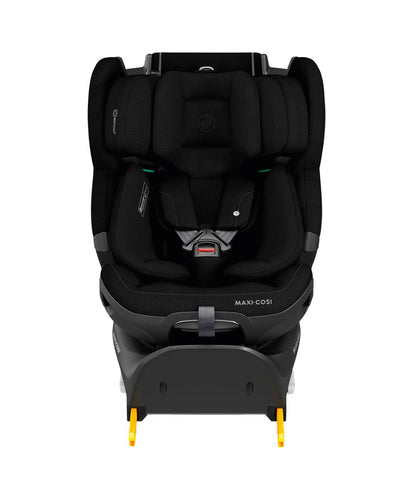 Maxi Cosi Every Stage Car Seats Maxi-Cosi Emerald 360 Pro Car Seat – Twillic Black