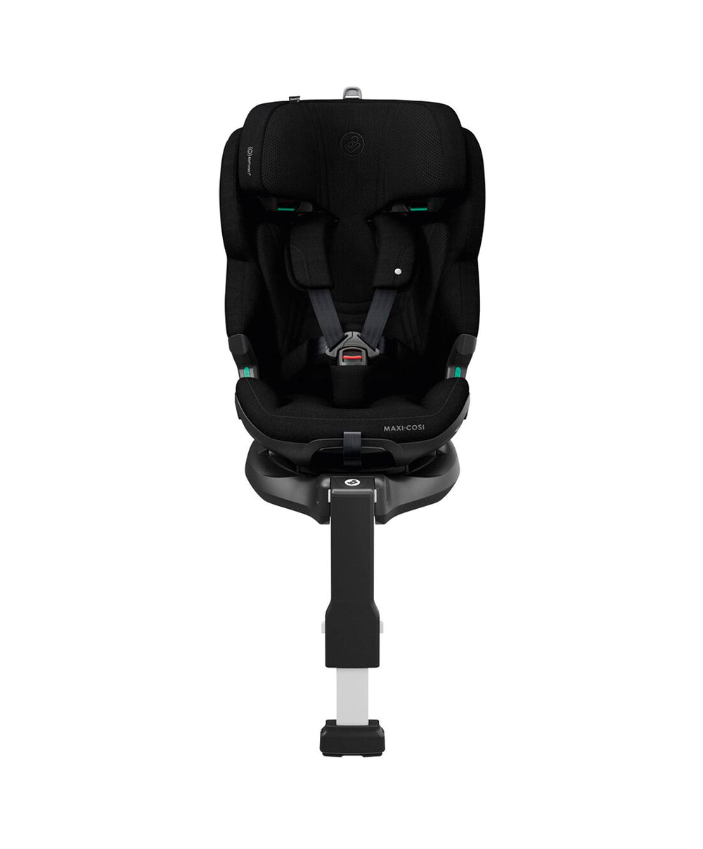 Maxi Cosi Every Stage Car Seats Maxi-Cosi Emerald 360 Pro Car Seat – Twillic Black