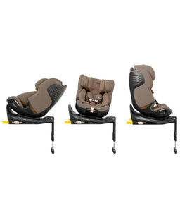 Maxi Cosi Every Stage Car Seats Maxi-Cosi Emerald 360 Pro Car Seat – Twillic Truffle
