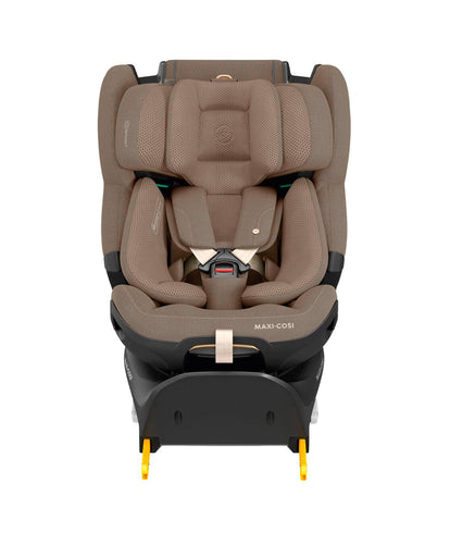 Maxi Cosi Every Stage Car Seats Maxi-Cosi Emerald 360 Pro Car Seat – Twillic Truffle