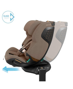 Maxi Cosi Every Stage Car Seats Maxi-Cosi Emerald 360 Pro Car Seat – Twillic Truffle