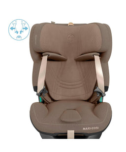 Maxi Cosi Every Stage Car Seats Maxi-Cosi Emerald 360 Pro Car Seat – Twillic Truffle