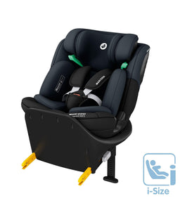 Maxi Cosi Every Stage Car Seats Maxi-Cosi Emerald 360 S Car Seat - Black